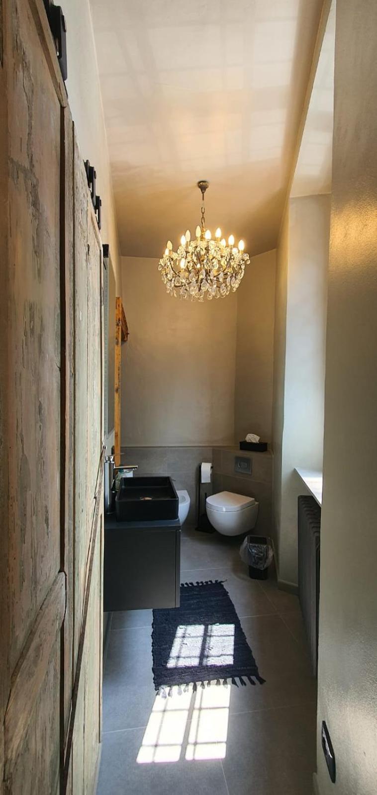 Curt Da Beta - Casa Vacanze Con Giardino In Corte Del XVIII Secolo Malnate Zewnętrze zdjęcie