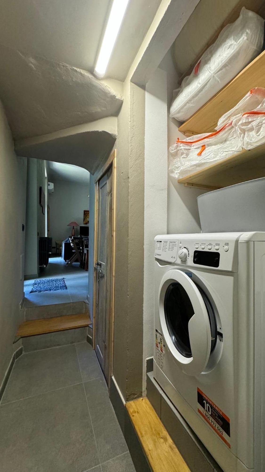 Curt Da Beta - Casa Vacanze Con Giardino In Corte Del XVIII Secolo Malnate Zewnętrze zdjęcie