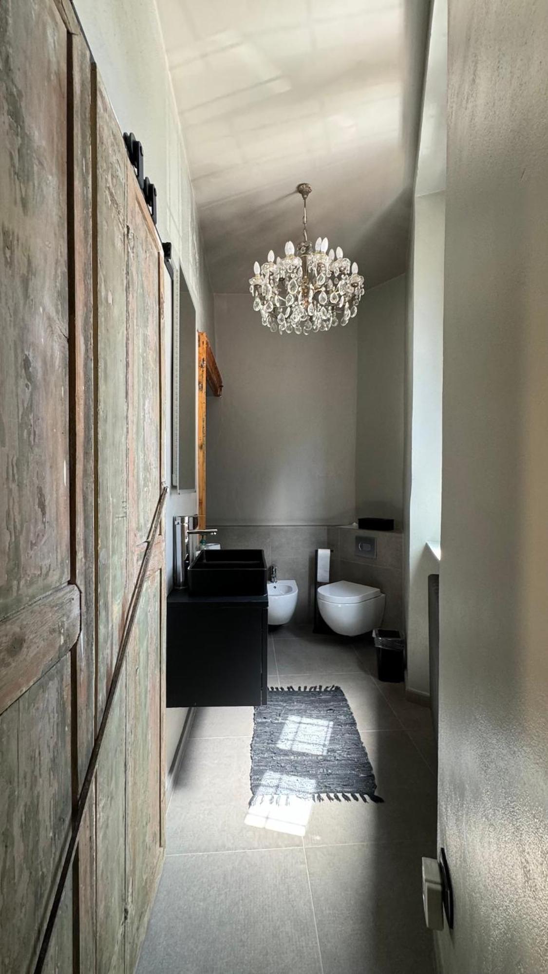 Curt Da Beta - Casa Vacanze Con Giardino In Corte Del XVIII Secolo Malnate Zewnętrze zdjęcie