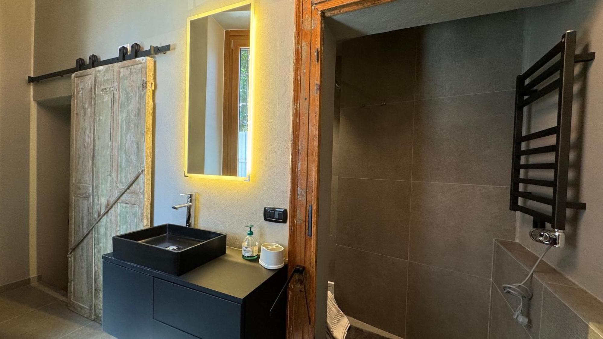Curt Da Beta - Casa Vacanze Con Giardino In Corte Del XVIII Secolo Malnate Zewnętrze zdjęcie